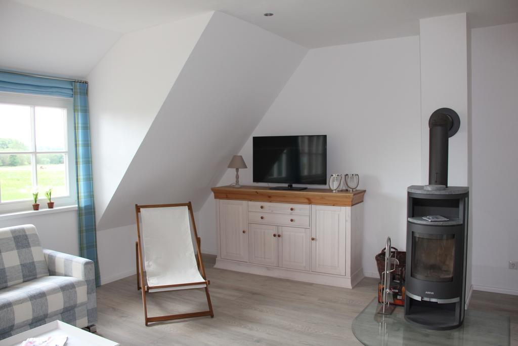 Landhaus Fuenfseen Rum bild