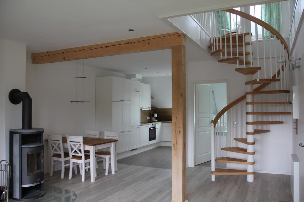 Landhaus Fuenfseen Rum bild