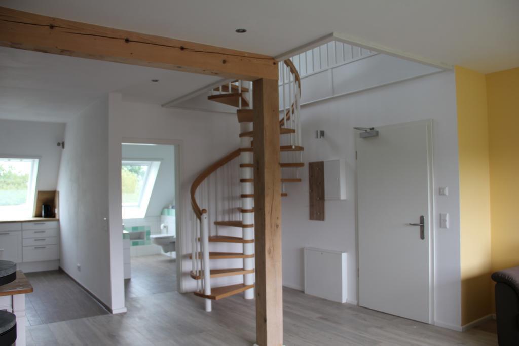 Landhaus Fuenfseen Rum bild