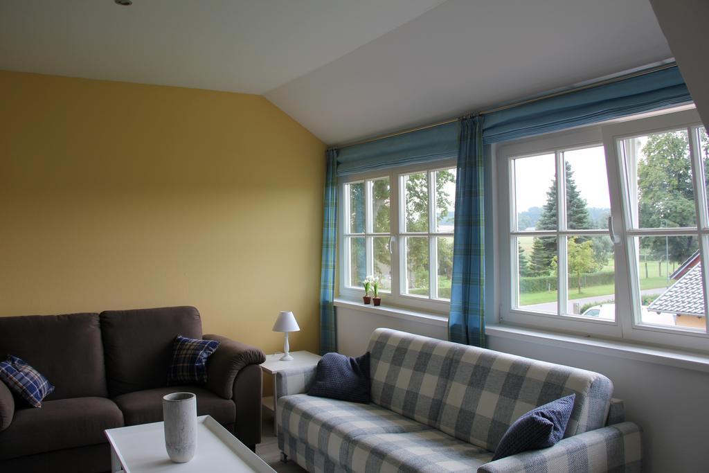 Landhaus Fuenfseen Rum bild
