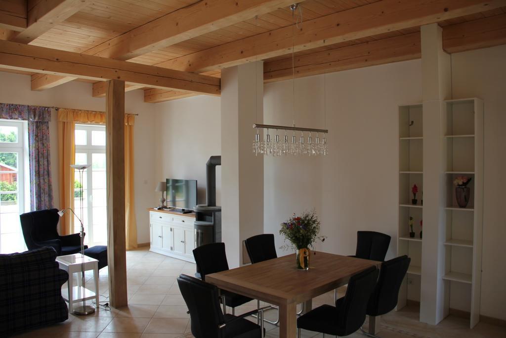 Landhaus Fuenfseen Rum bild