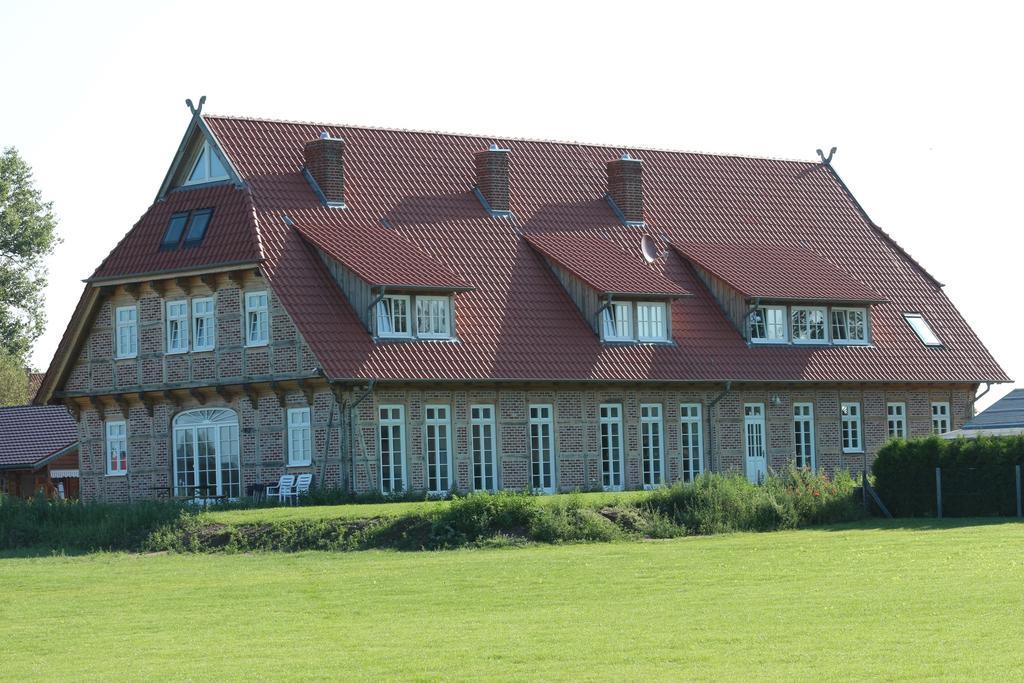 Landhaus Fuenfseen Rum bild