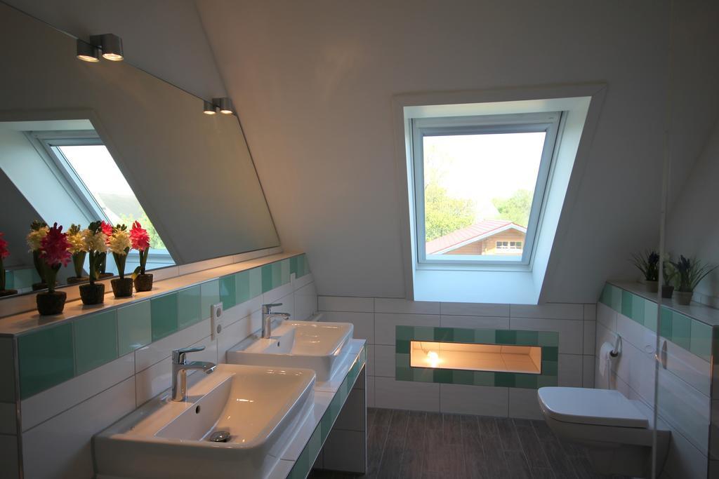 Landhaus Fuenfseen Rum bild