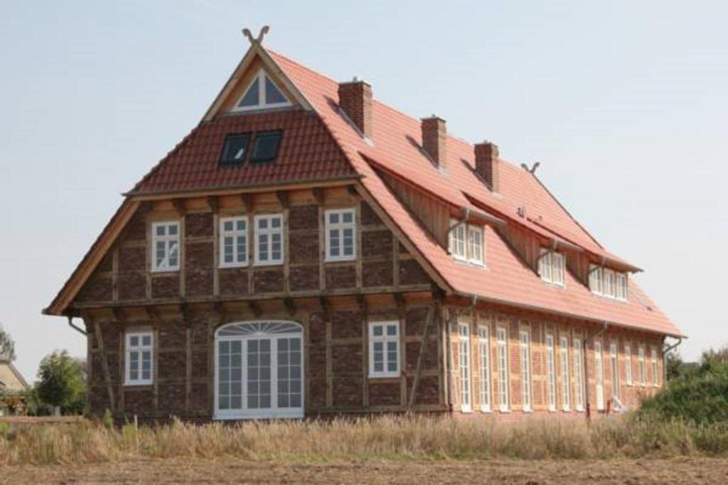 Landhaus Fuenfseen Rum bild