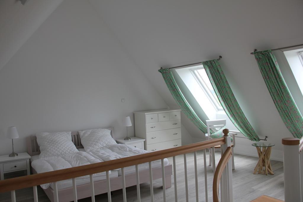 Landhaus Fuenfseen Rum bild